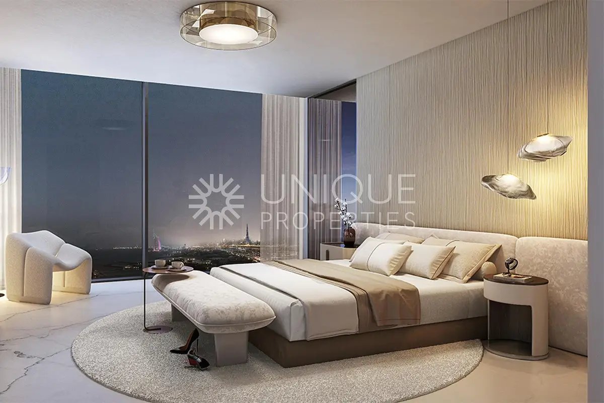 2-bedroom freehold apartment in Palm Jumeirah — photo 5 of 5