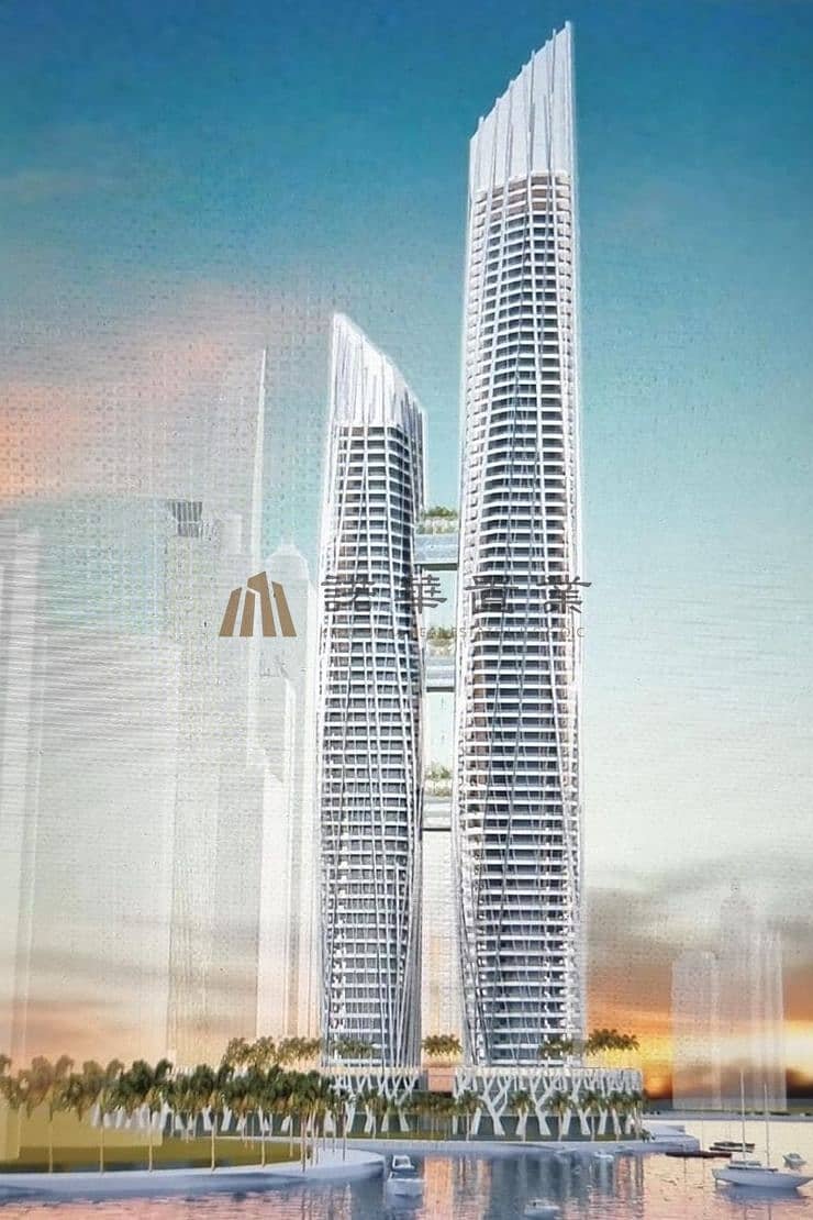 1-bedroom freehold apartment in Dubai Marina — photo 4 of 5