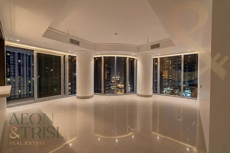2-bedroom freehold apartment in Downtown Dubai — photo 5 of 5