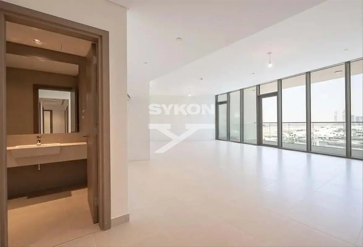 3-bedroom freehold apartment in Mohammed Bin Rashid City (MBR City) — photo 5 of 5