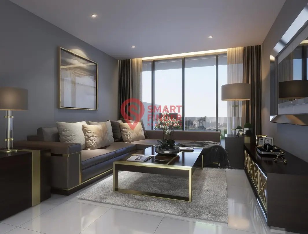 8-bedroom freehold villa in DAMAC Hills — photo 3 of 5