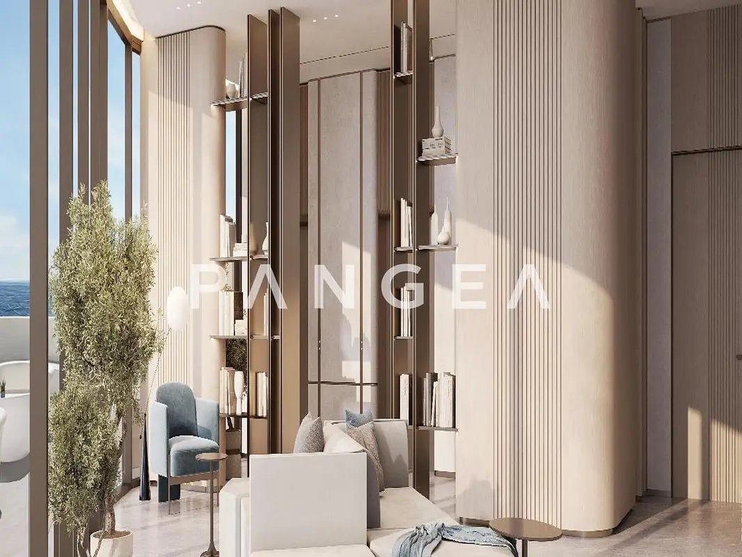 2-bedroom freehold apartment in Dubai Islands — photo 5 of 5
