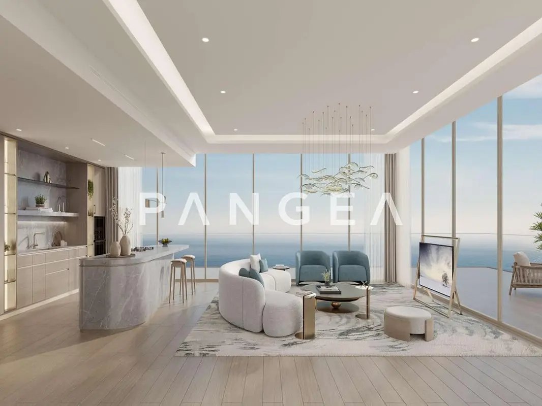 2-bedroom freehold apartment in Dubai Islands — photo 5 of 5