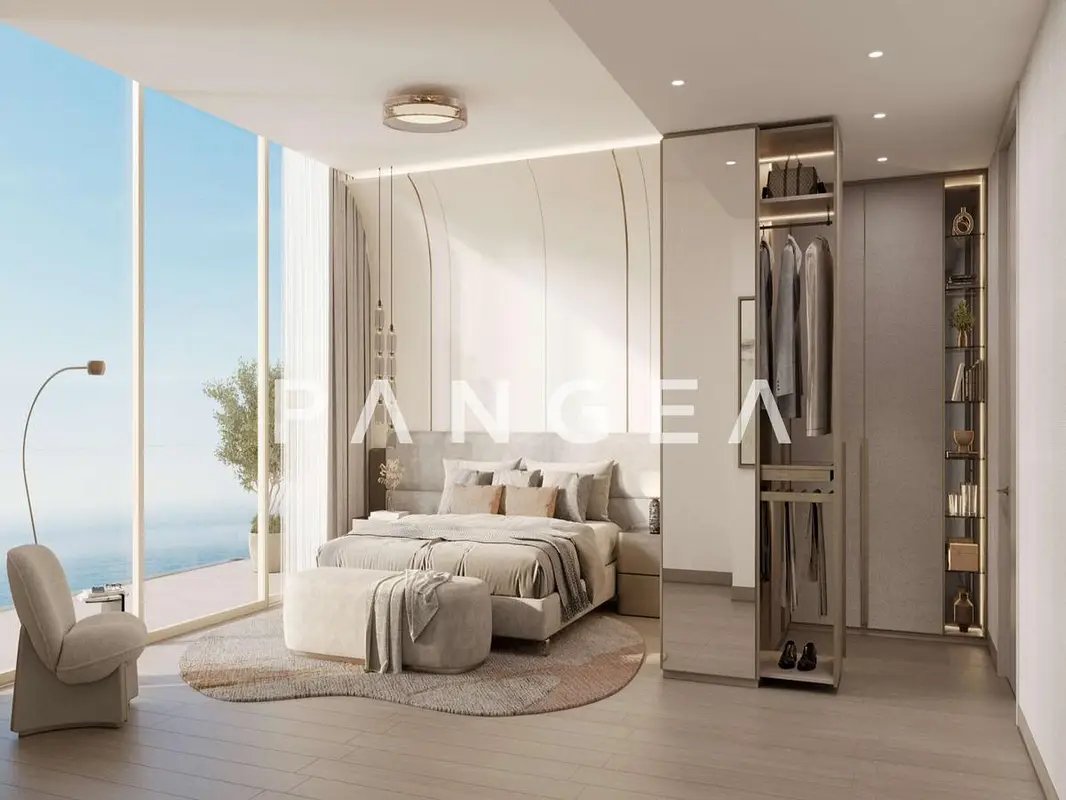 2-bedroom freehold apartment in Dubai Islands — photo 3 of 5