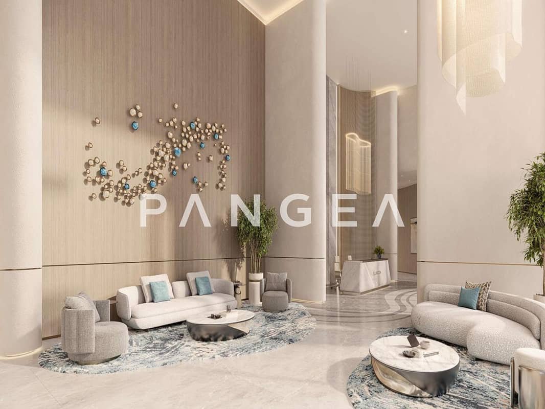 2-bedroom freehold apartment in Dubai Islands — photo 4 of 5