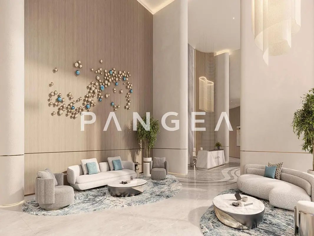2-bedroom freehold apartment in Dubai Islands — photo 3 of 5