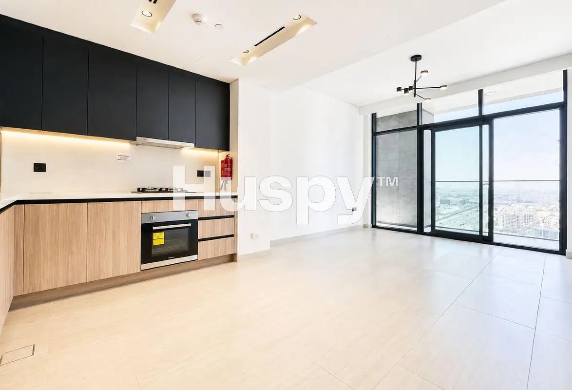 1-bedroom freehold apartment in Dubai Marina — photo 5 of 5