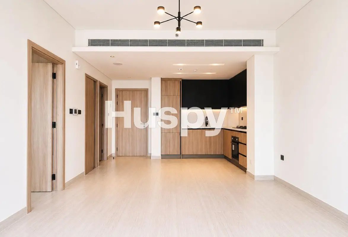 1-bedroom freehold apartment in Dubai Marina — photo 3 of 5