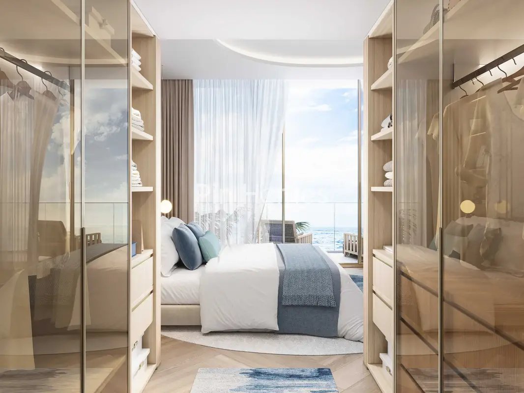 1-bedroom freehold apartment in Dubai Islands — photo 3 of 5
