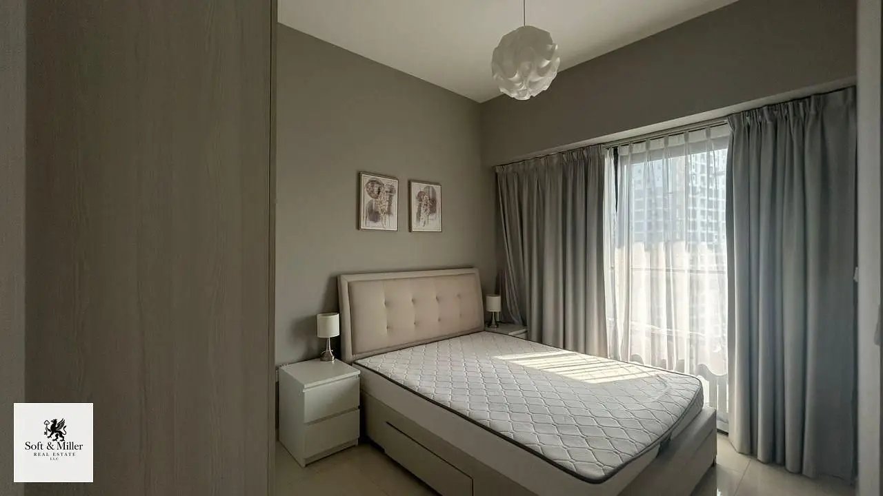 1-bedroom freehold apartment in Business Bay — photo 5 of 5