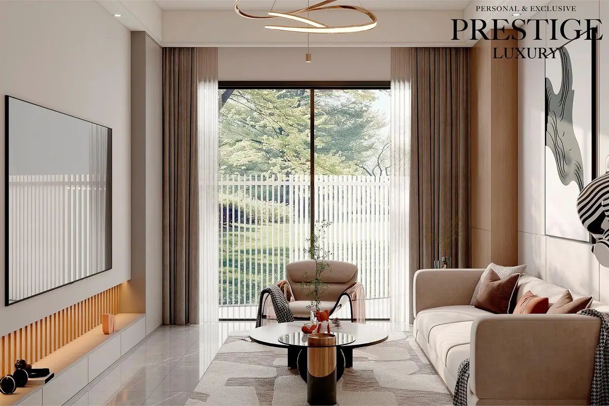 3-bedroom freehold apartment in Dubai Islands — photo 5 of 5