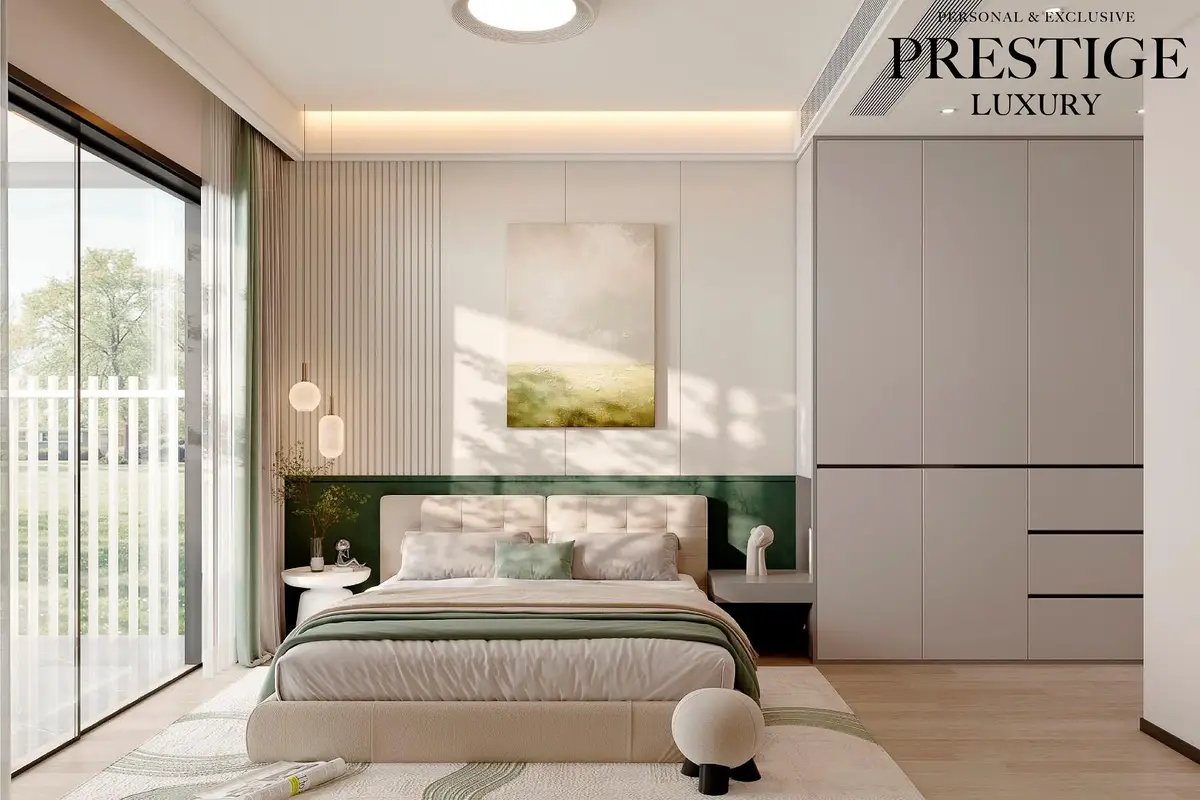 3-bedroom freehold apartment in Dubai Islands — photo 3 of 5