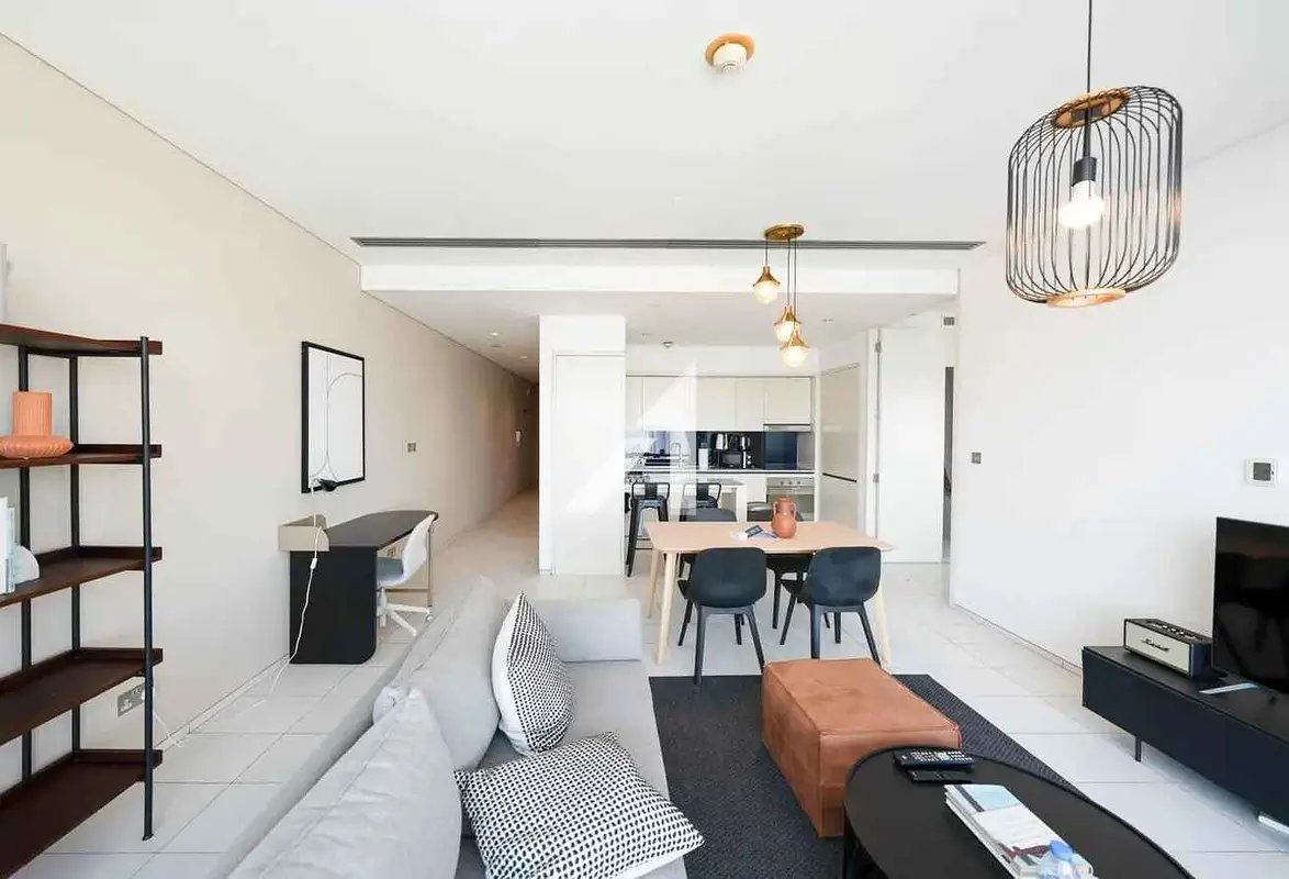 1-bedroom freehold apartment in DIFC — photo 3 of 5