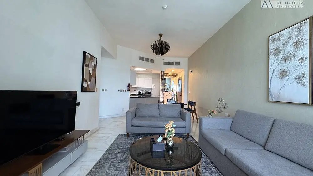 3-bedroom freehold apartment in Business Bay — photo 5 of 5
