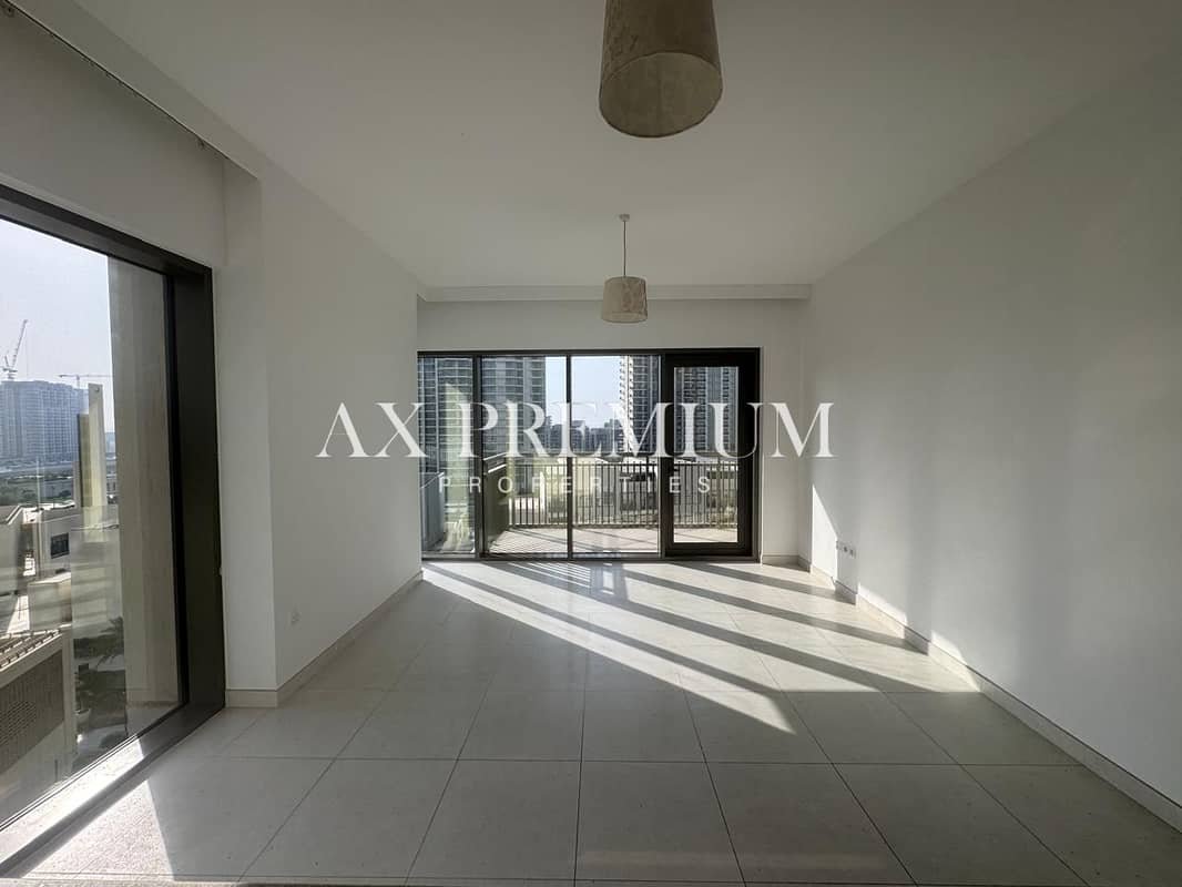 2-bedroom freehold apartment in Dubai Creek Harbour — photo 4 of 5