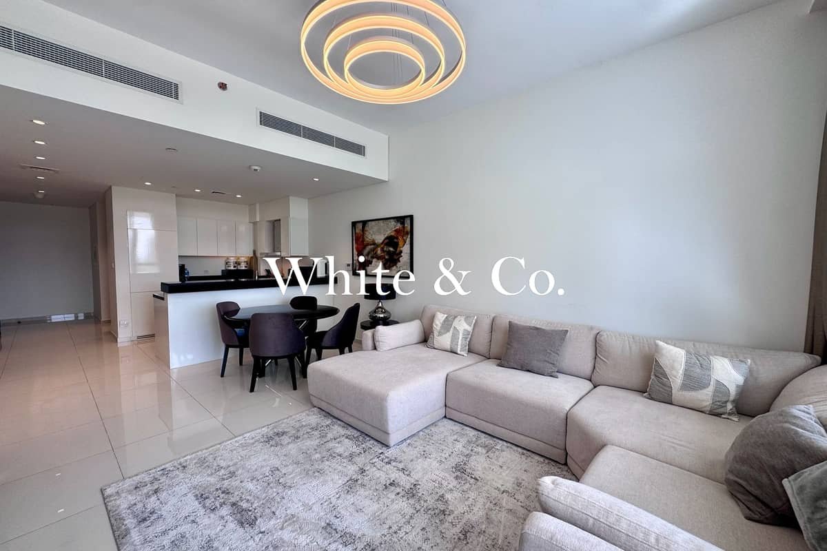 2-bedroom freehold apartment in DAMAC Hills — photo 4 of 5