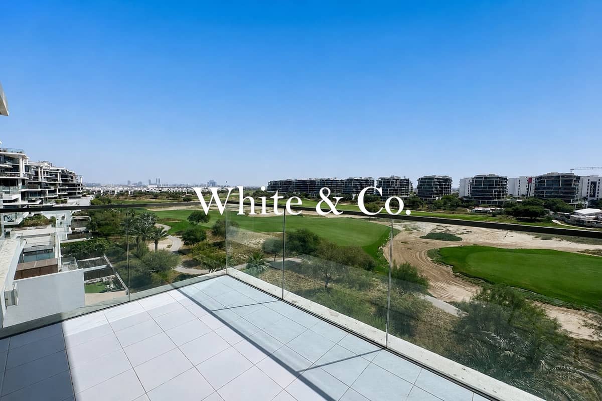 2-bedroom freehold apartment in DAMAC Hills — photo 1 of 5