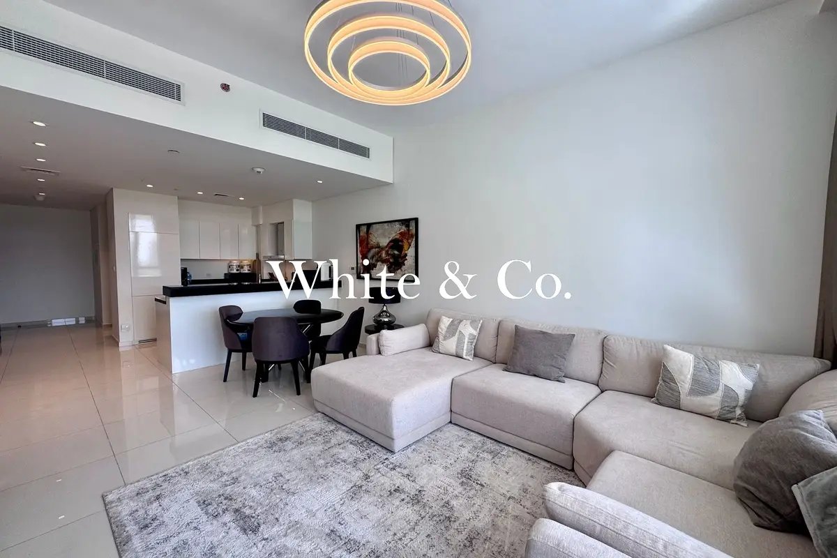2-bedroom freehold apartment in DAMAC Hills — photo 3 of 5