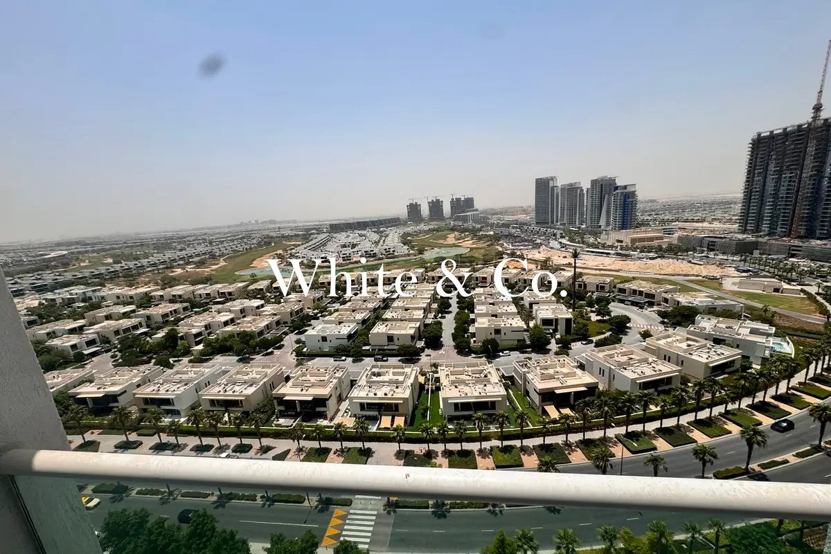 1-bedroom freehold apartment in DAMAC Hills — photo 5 of 5