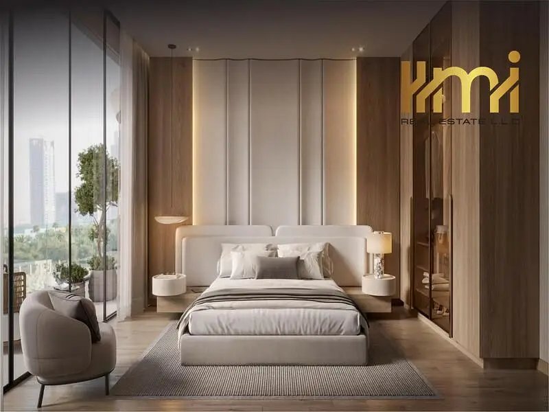 1-bedroom freehold apartment in Dubai Islands — photo 5 of 5