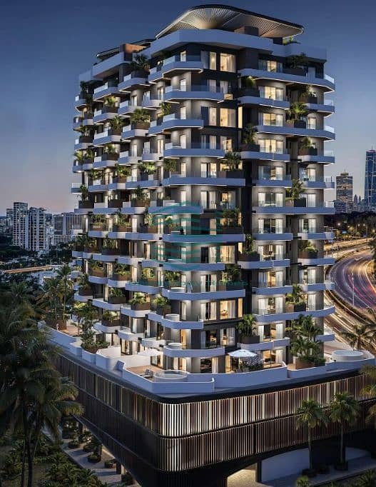 2-bedroom freehold apartment in Dubai Islands — photo 4 of 5