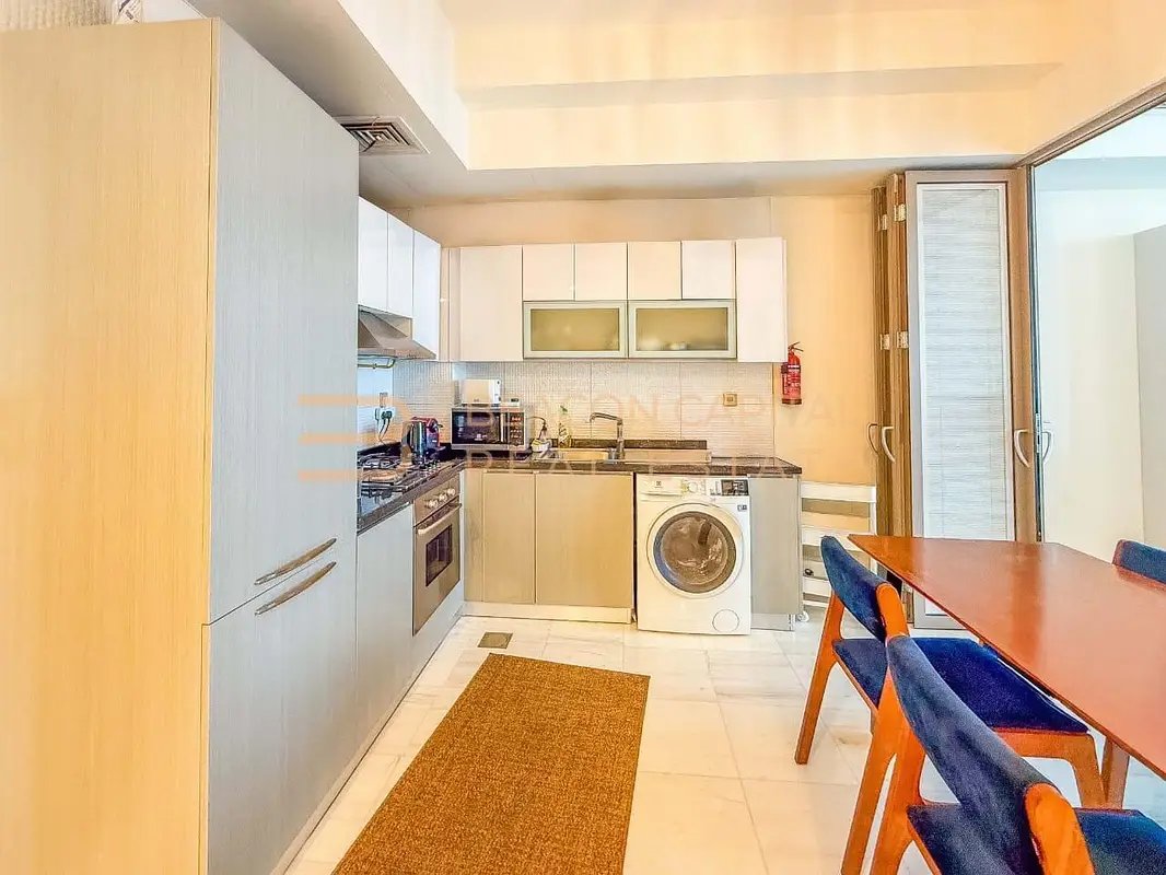 1-bedroom freehold apartment in Business Bay — photo 5 of 5