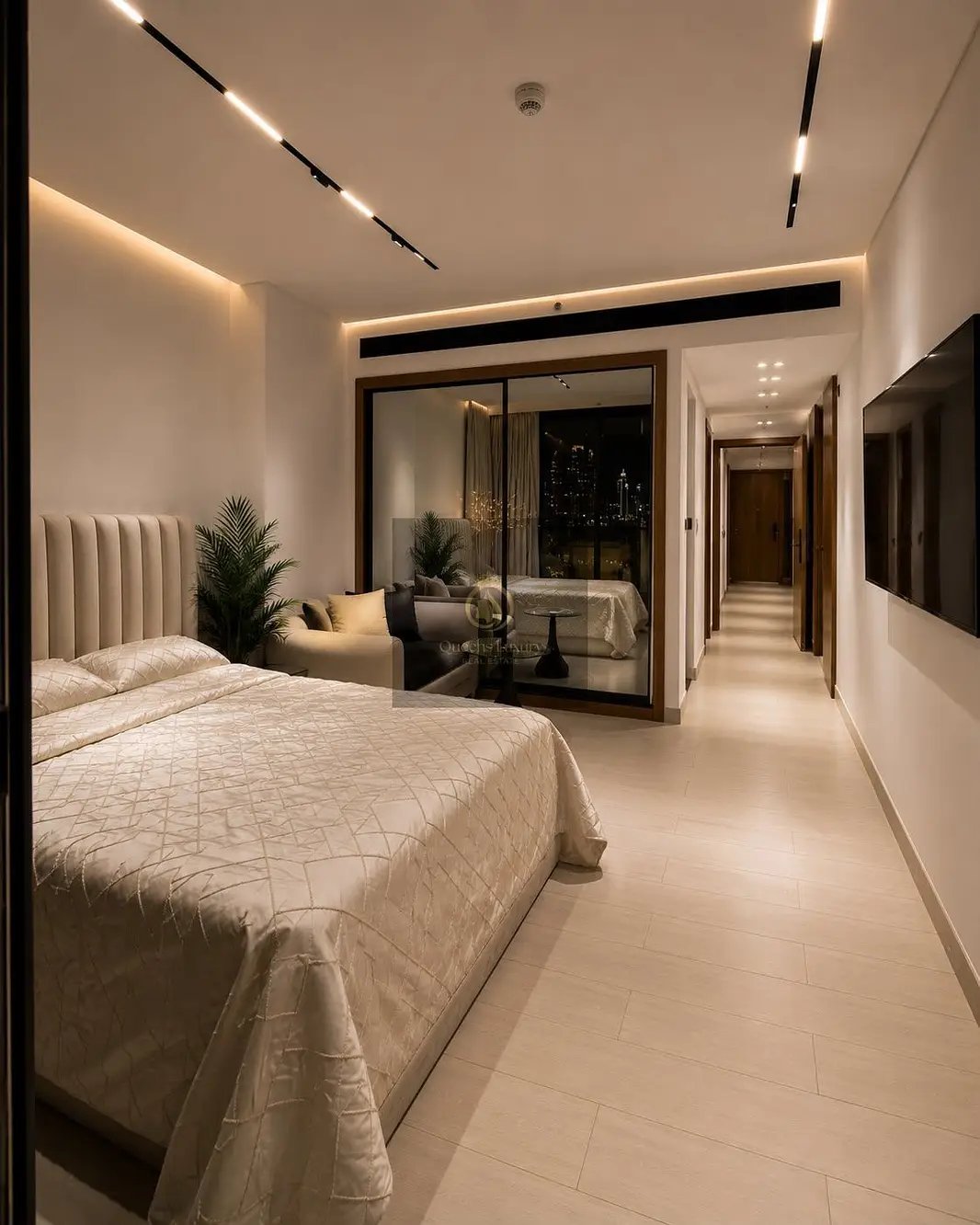 studio freehold apartment in Business Bay — photo 5 of 5
