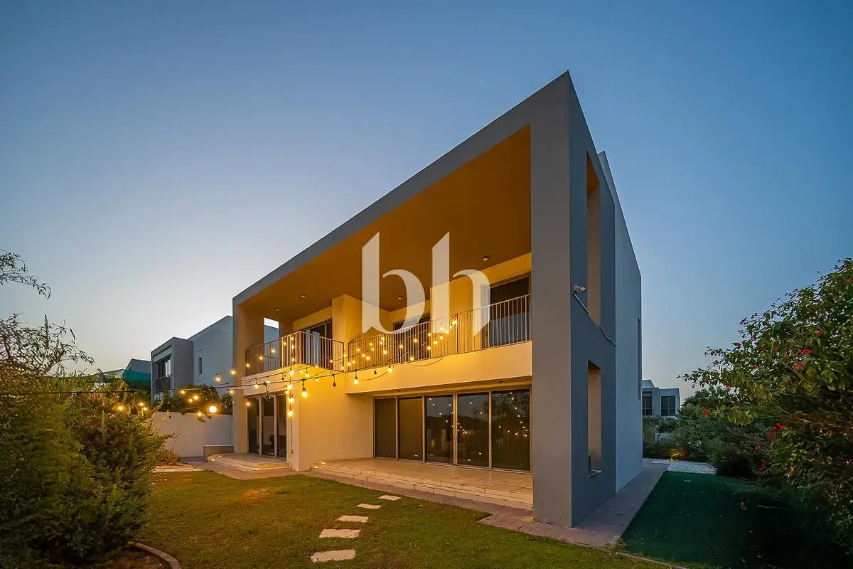 5-bedroom freehold villa in Dubai Hills Estate — photo 5 of 5