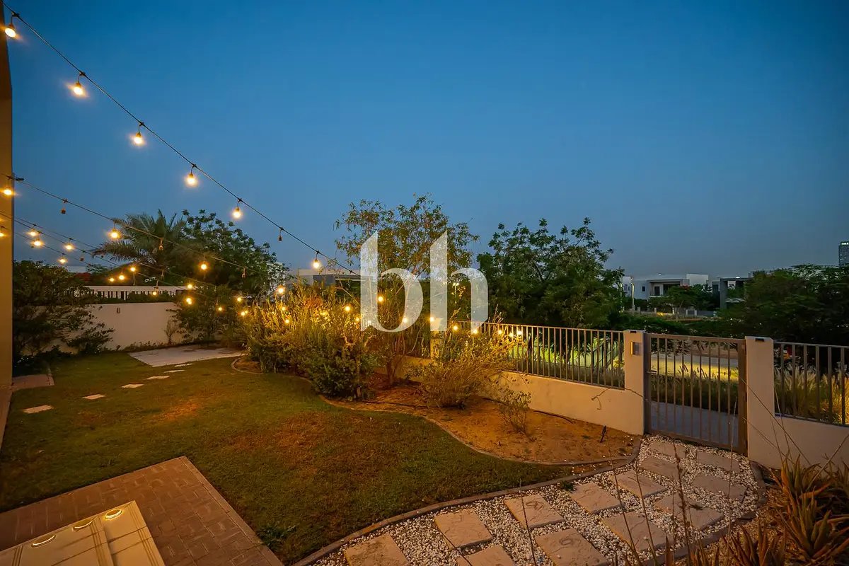 5-bedroom freehold villa in Dubai Hills Estate — photo 2 of 5