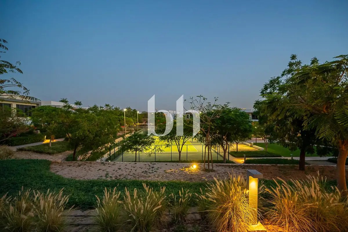 5-bedroom freehold villa in Dubai Hills Estate — photo 3 of 5