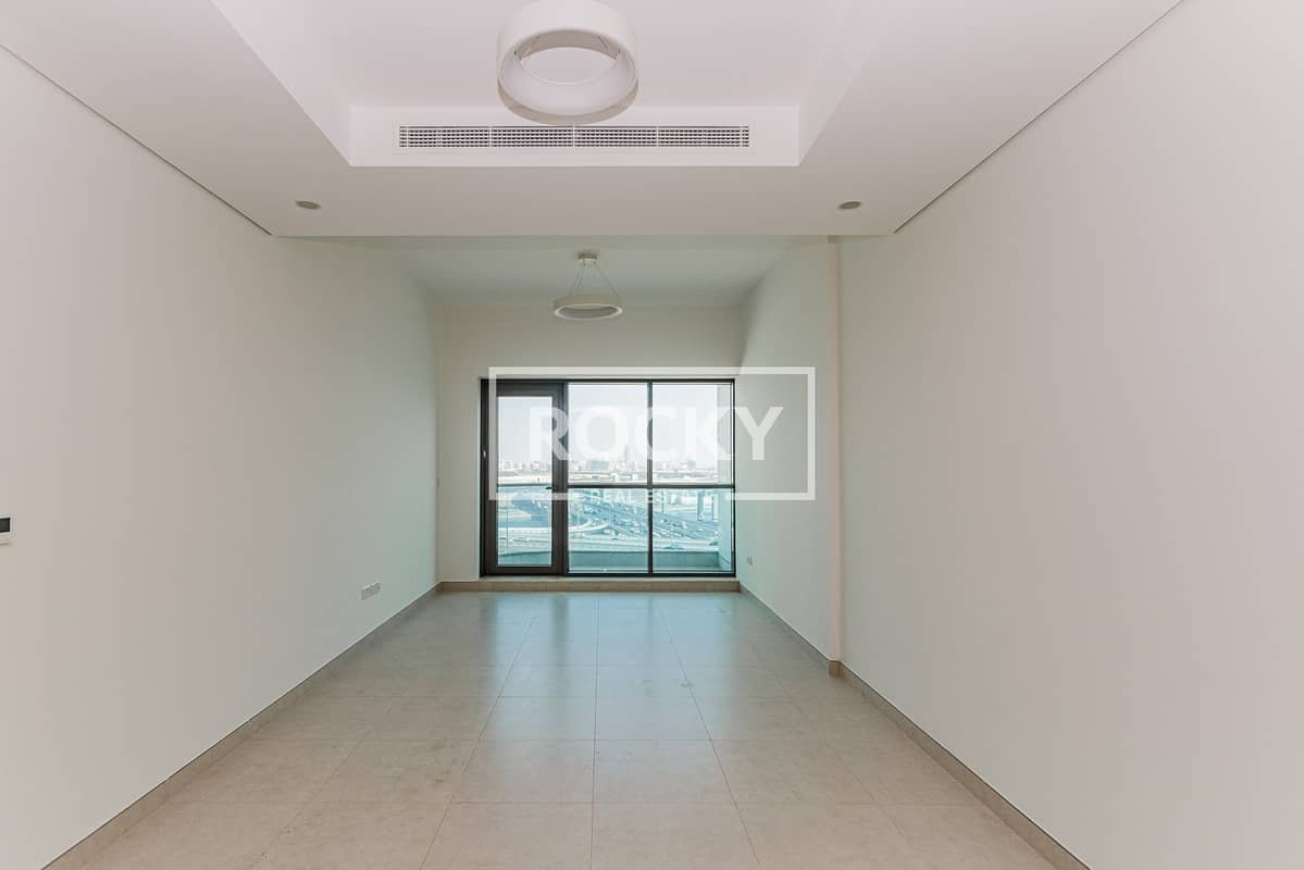 1-bedroom freehold apartment in Business Bay — photo 4 of 5