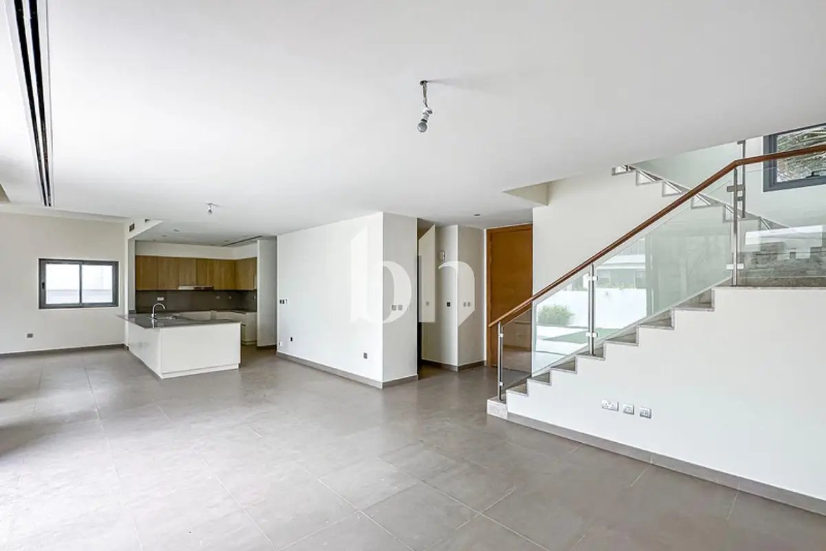 5-bedroom freehold villa in Dubai Hills Estate — photo 5 of 5