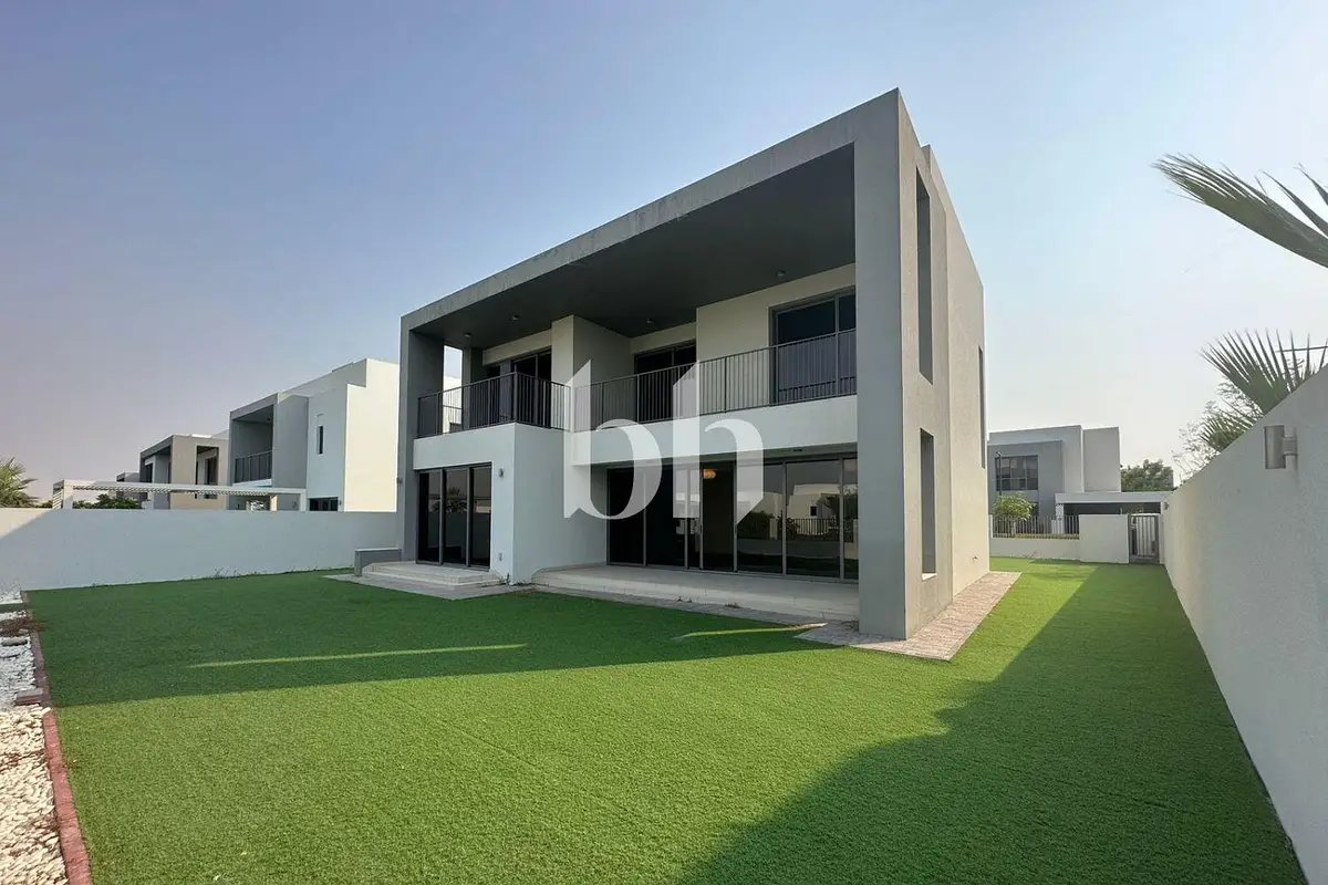 5-bedroom freehold villa in Dubai Hills Estate — photo 3 of 5
