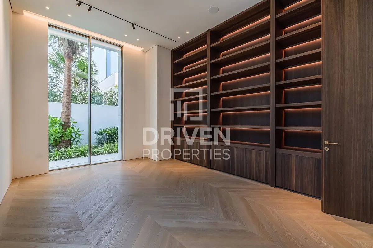 6-bedroom freehold villa in Palm Jumeirah — photo 5 of 5