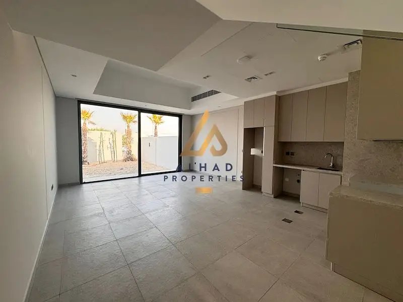 2-bedroom freehold villa in Mohammed Bin Rashid City (MBR City) — photo 5 of 5