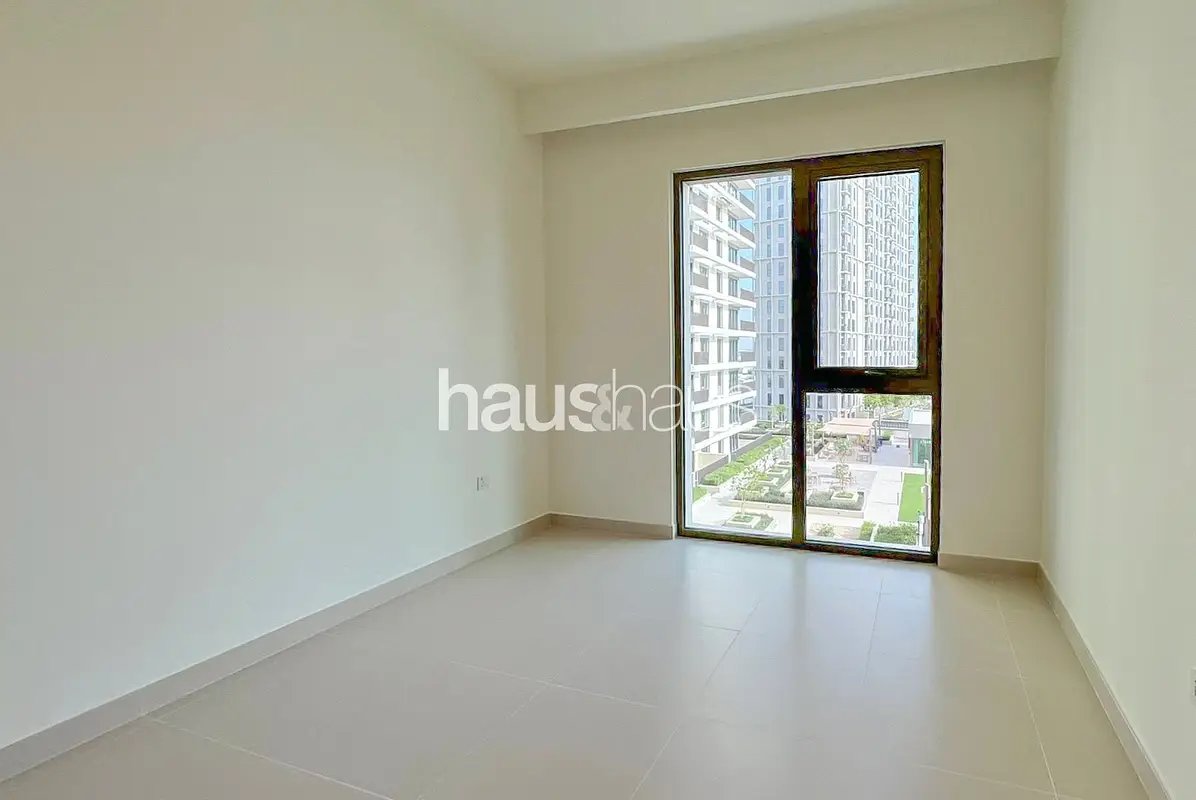 2-bedroom freehold apartment in Dubai Hills Estate — photo 5 of 5