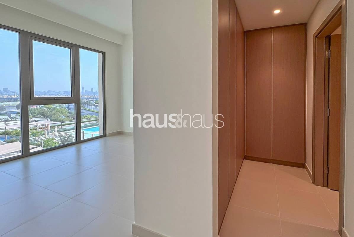 2-bedroom freehold apartment in Dubai Hills Estate — photo 4 of 5