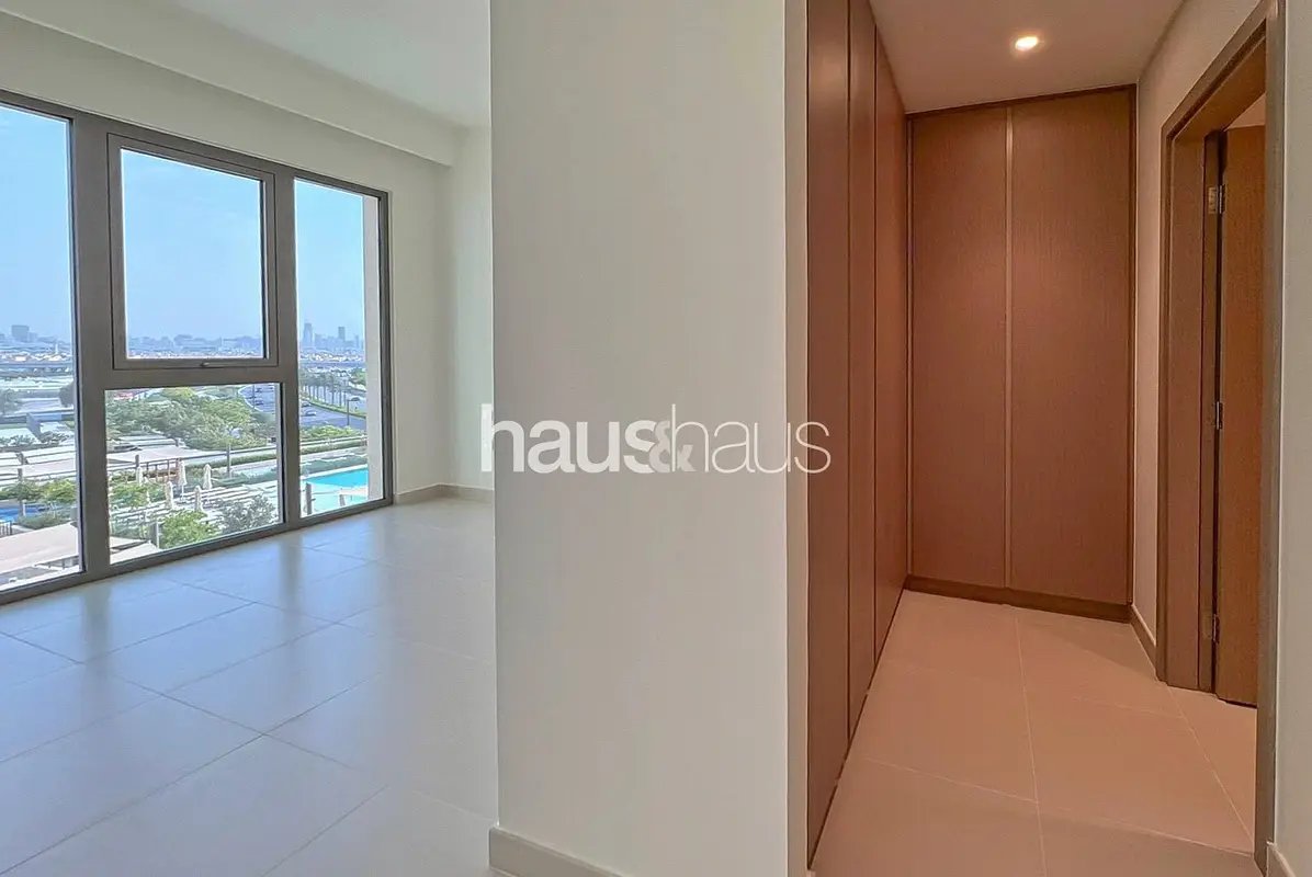 2-bedroom freehold apartment in Dubai Hills Estate — photo 3 of 5
