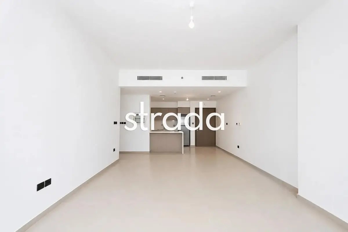 1-bedroom freehold apartment in Downtown Dubai — photo 5 of 5
