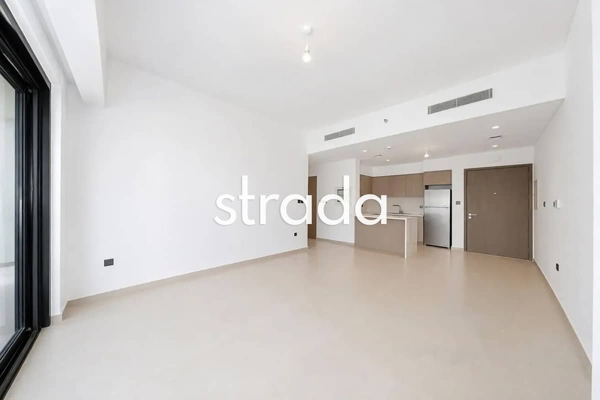 1-bedroom freehold apartment in Downtown Dubai — photo 4 of 5