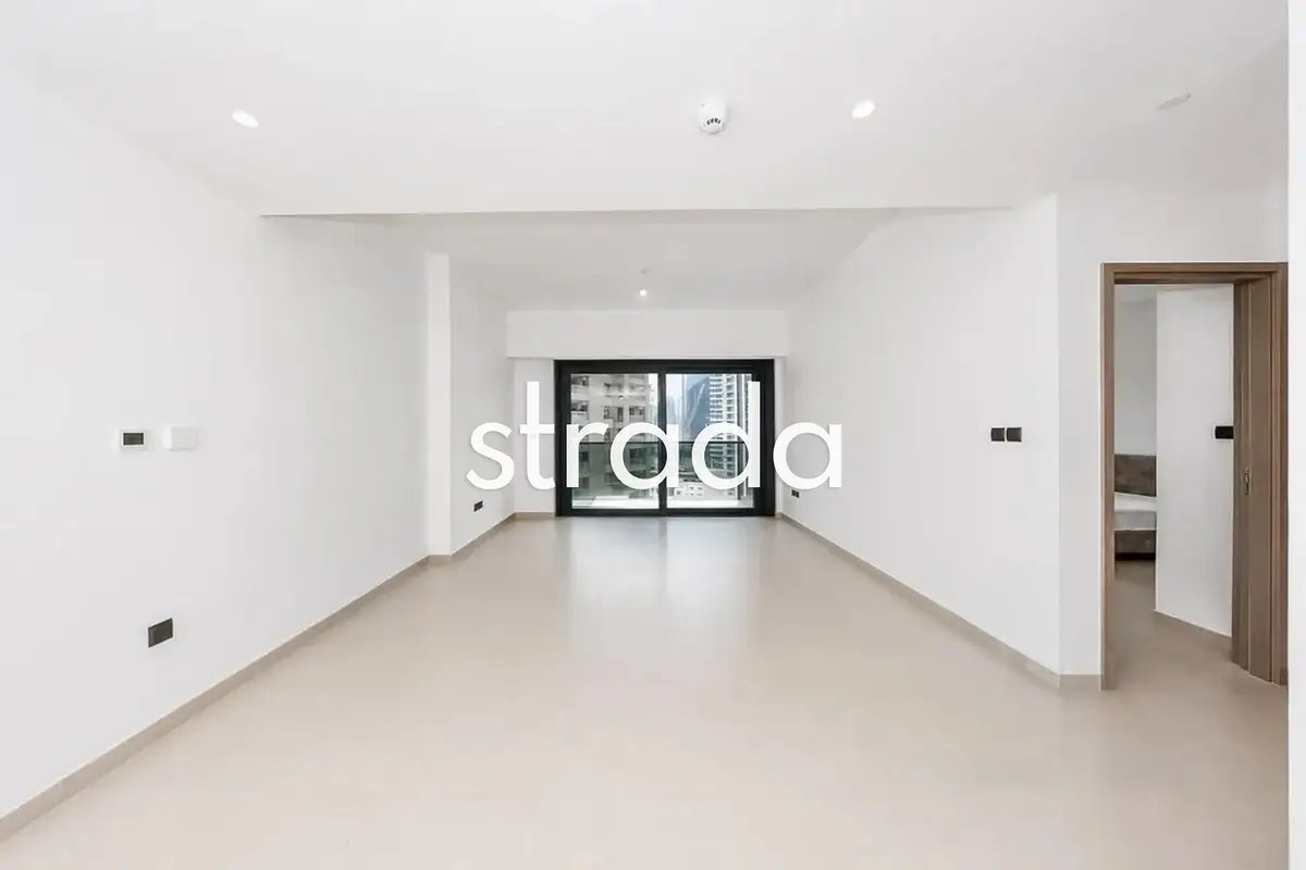 1-bedroom freehold apartment in Downtown Dubai — photo 2 of 5