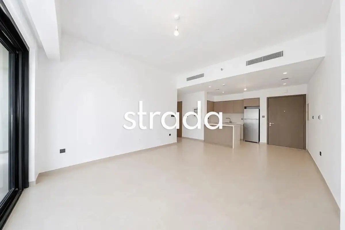 1-bedroom freehold apartment in Downtown Dubai — photo 3 of 5