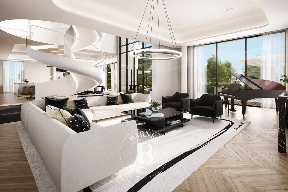 7-bedroom freehold villa in Mohammed Bin Rashid City (MBR City) — photo 1 of 5