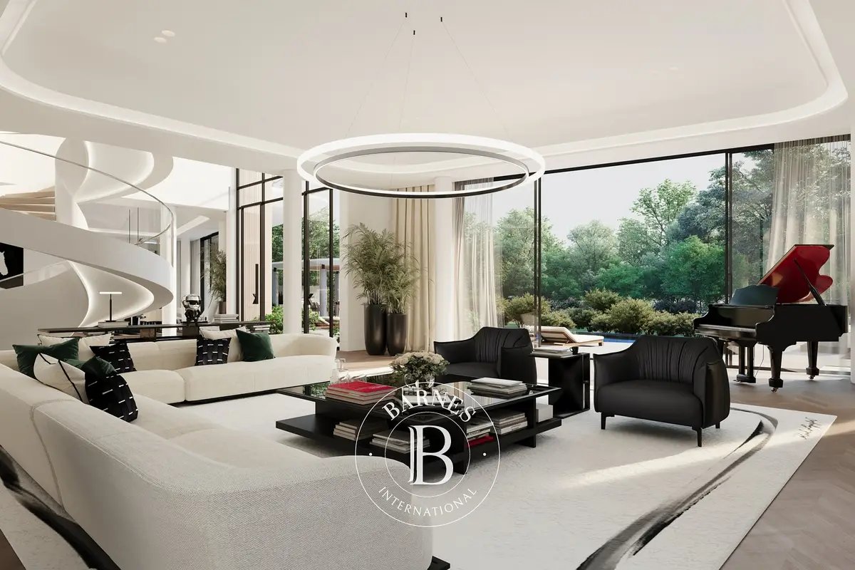 7-bedroom freehold villa in Mohammed Bin Rashid City (MBR City) — photo 3 of 5
