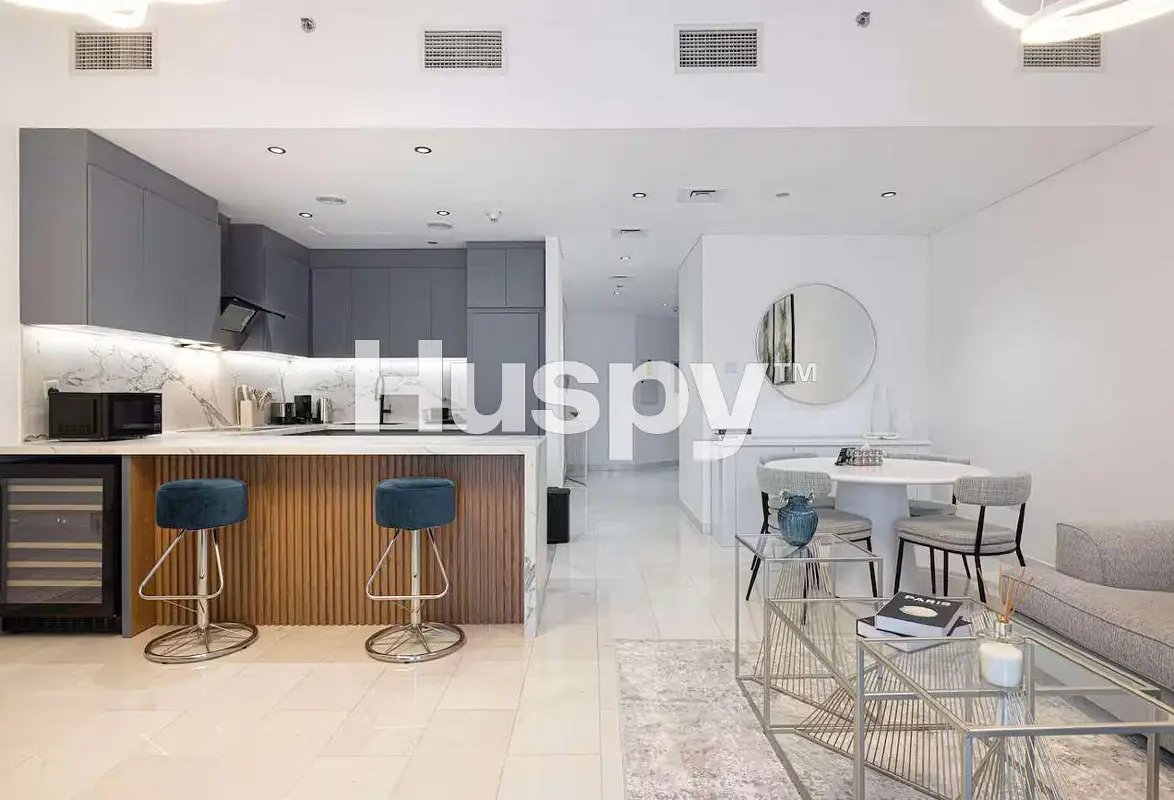 2-bedroom freehold apartment in Dubai Marina — photo 5 of 5