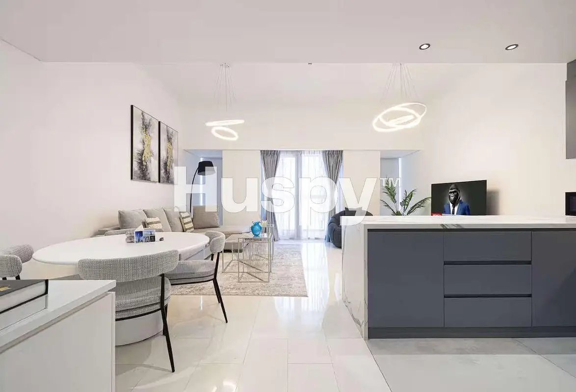 2-bedroom freehold apartment in Dubai Marina — photo 1 of 5