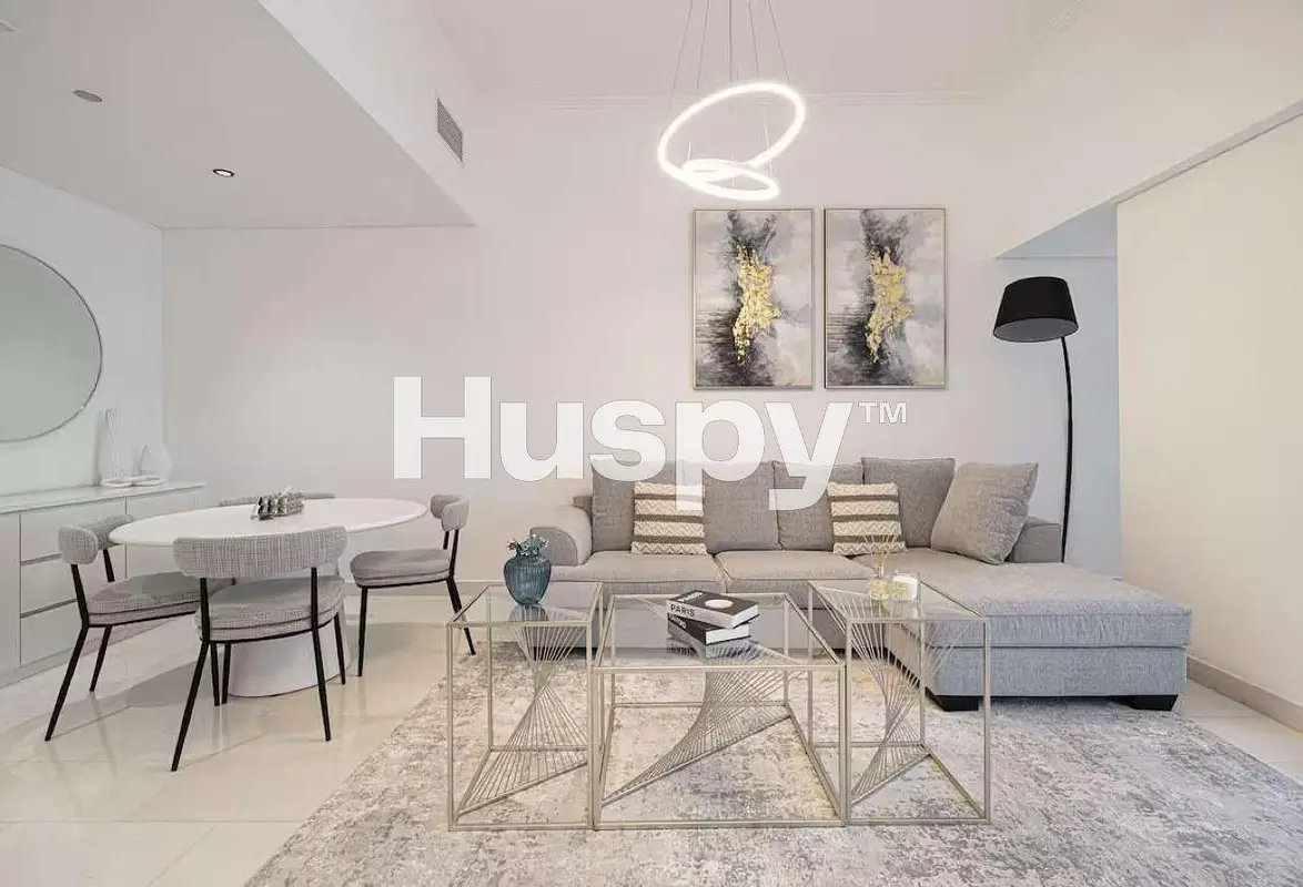 2-bedroom freehold apartment in Dubai Marina — photo 3 of 5