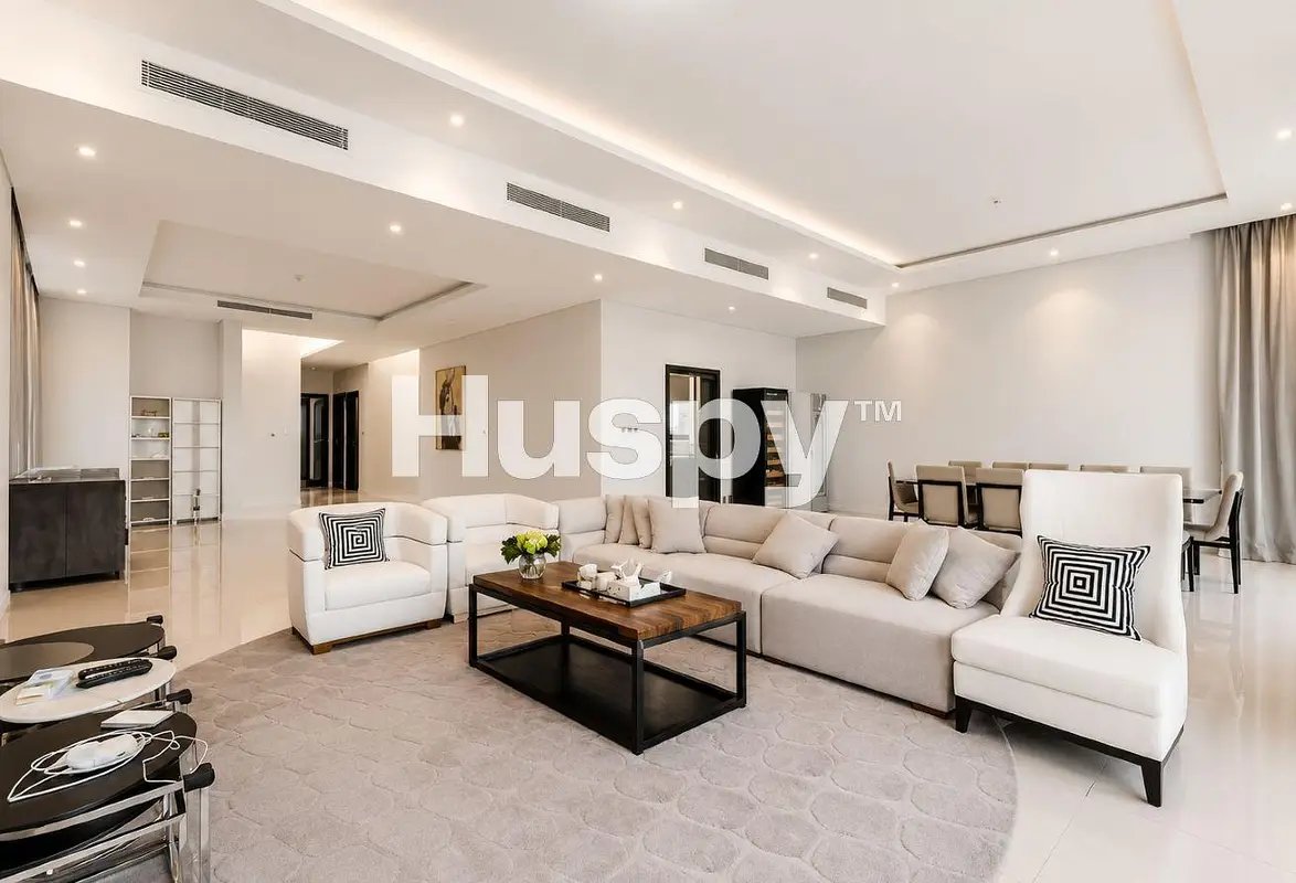 5-bedroom freehold villa in DAMAC Hills — photo 3 of 5
