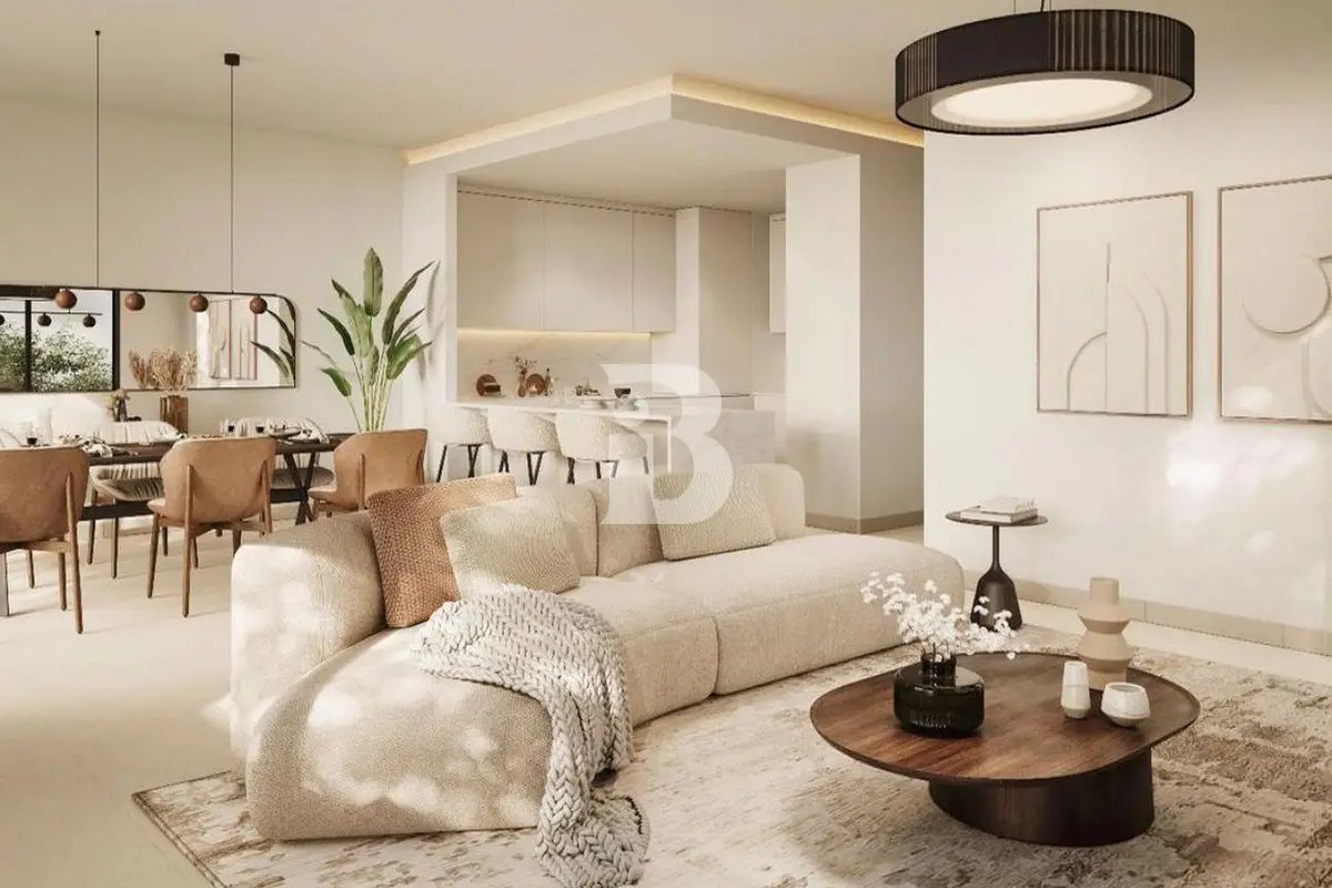 6-bedroom freehold villa in Mohammed Bin Rashid City (MBR City) — photo 5 of 5
