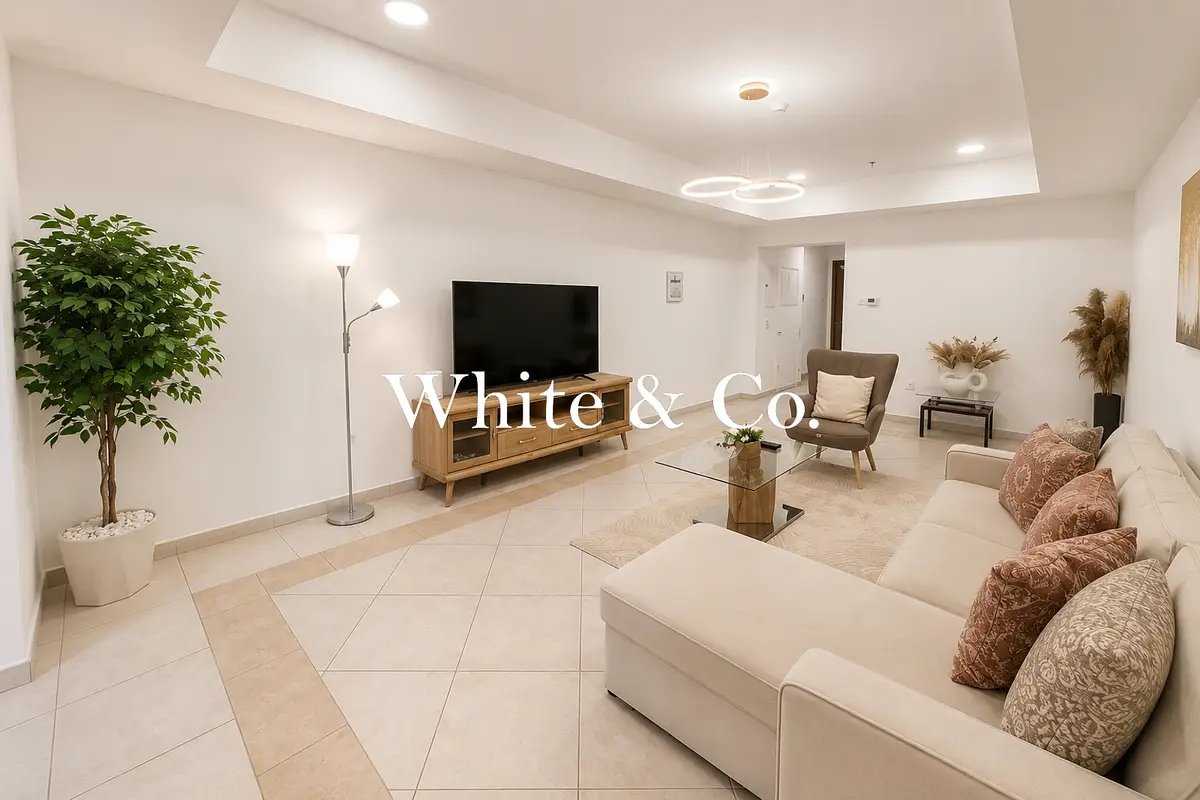 1-bedroom freehold apartment in Dubai Marina — photo 3 of 5
